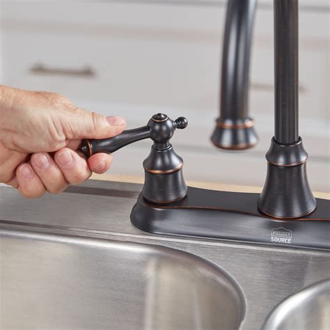 are project source faucets good quality